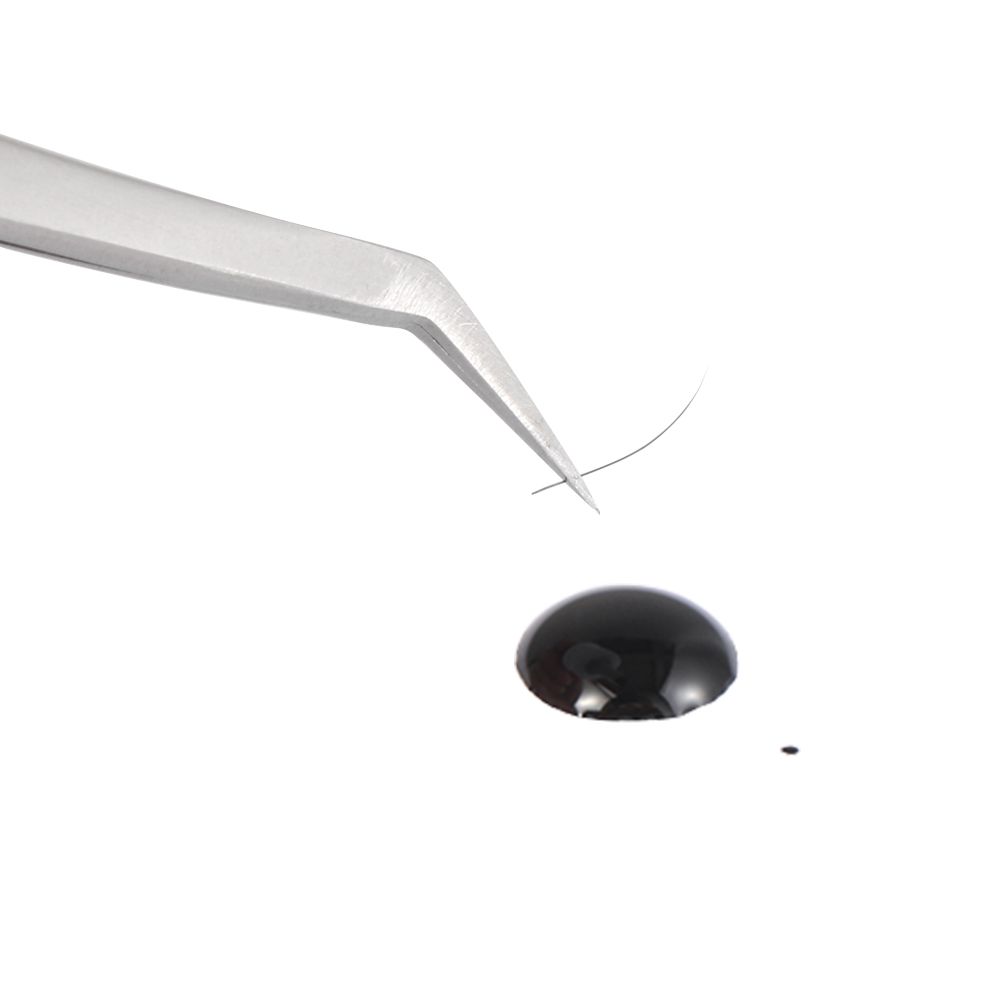 Eyelash Extension Eye Irritation - Cola para extensão de cílios com