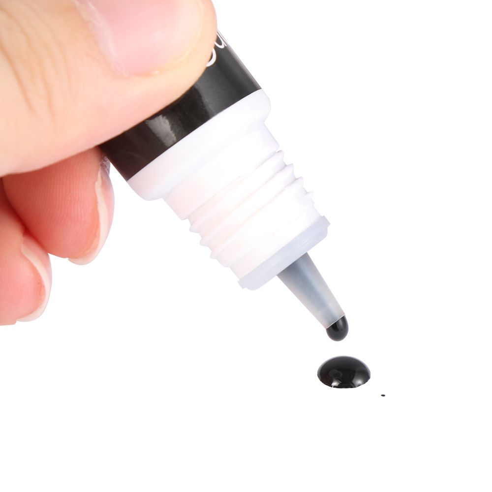Eyelash Extension Eye Irritation - Cola para Extensão de Cílios de