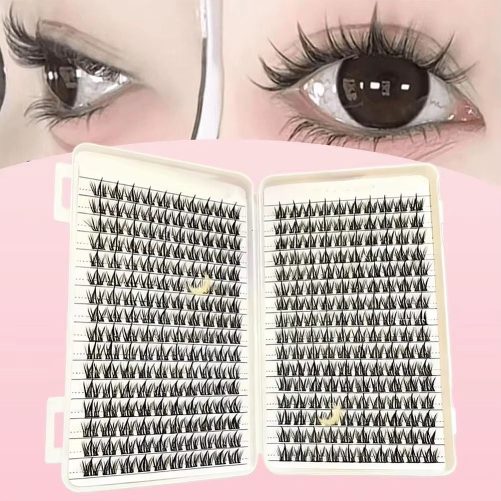 Cílios Postiços de Aparência N - Eyelash Extension Natural Look avaliação e preço