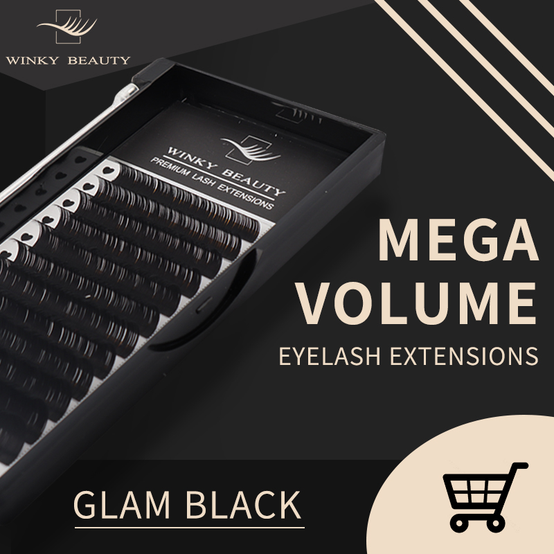 Winky Beauty Personalize seu l - Eyelash Extension For Asian Eyes avaliação e preço